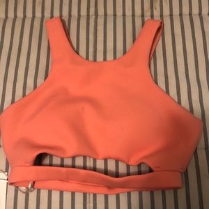 Cleo Harper coco bra